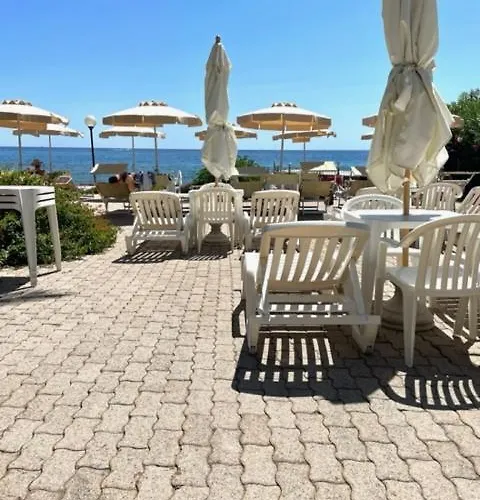 Sul Mare Apartment Sanremo