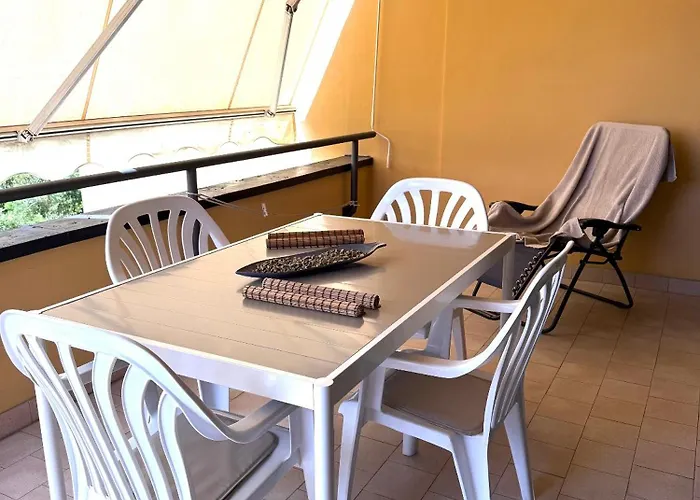 Apartment Sul Mare *